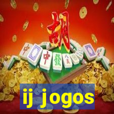ij jogos